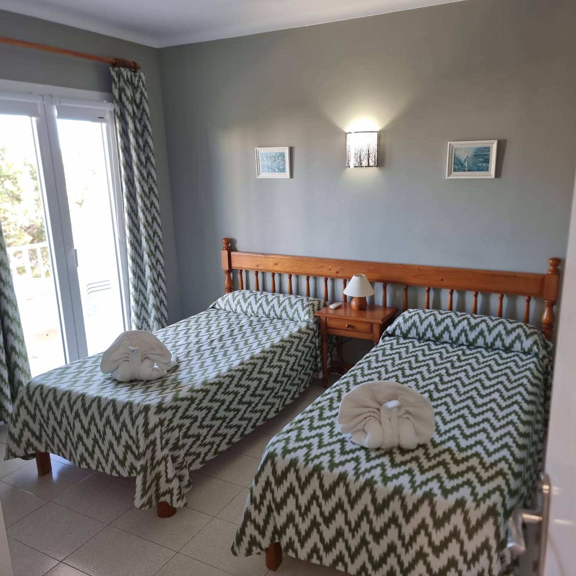 Lägenhet Portosun Estrella Puerto Colom