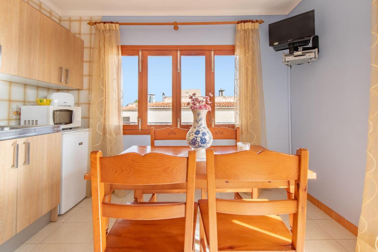 Portosun Estrella Puerto Colom