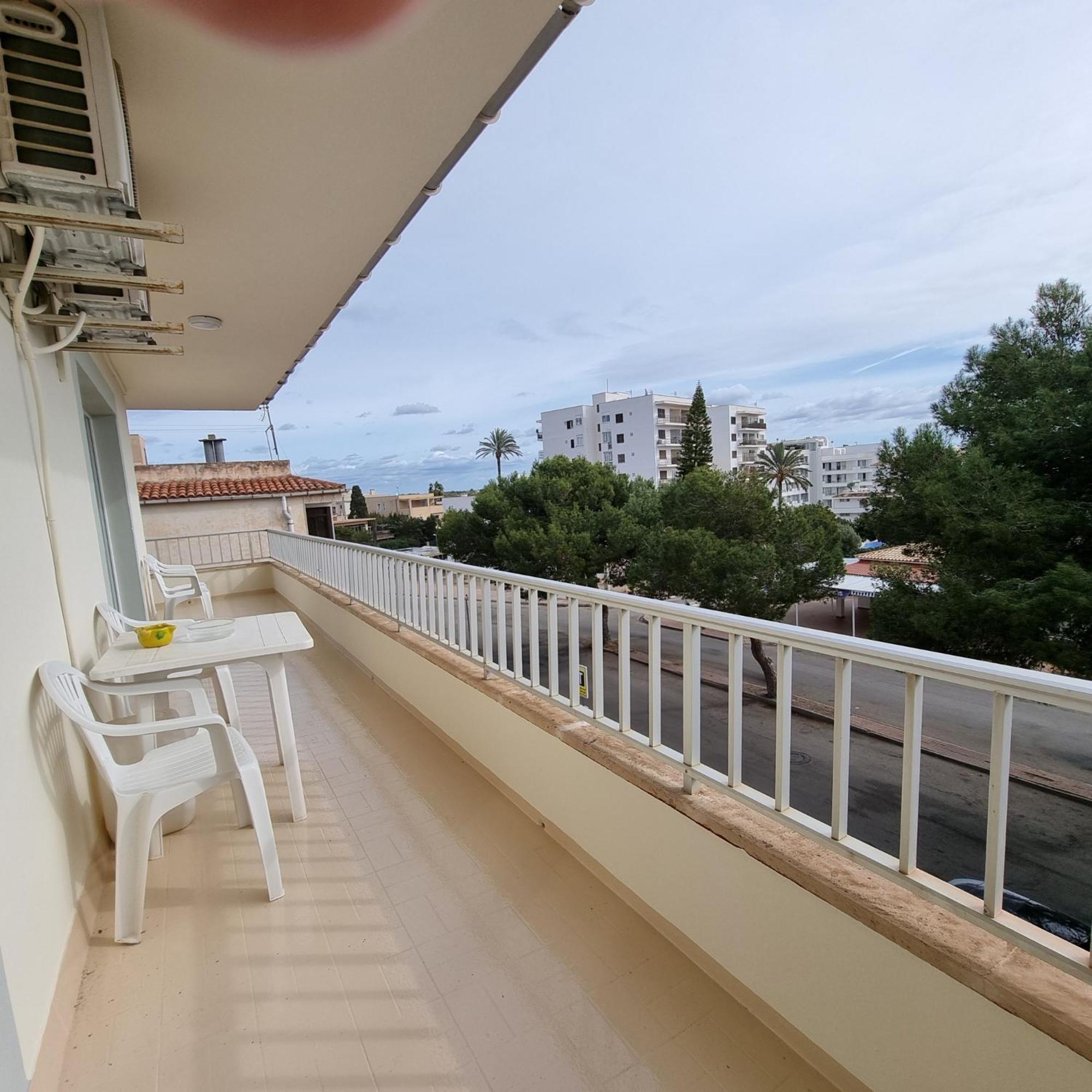 Appartement Portosun Estrella Portocolom (Mallorca)