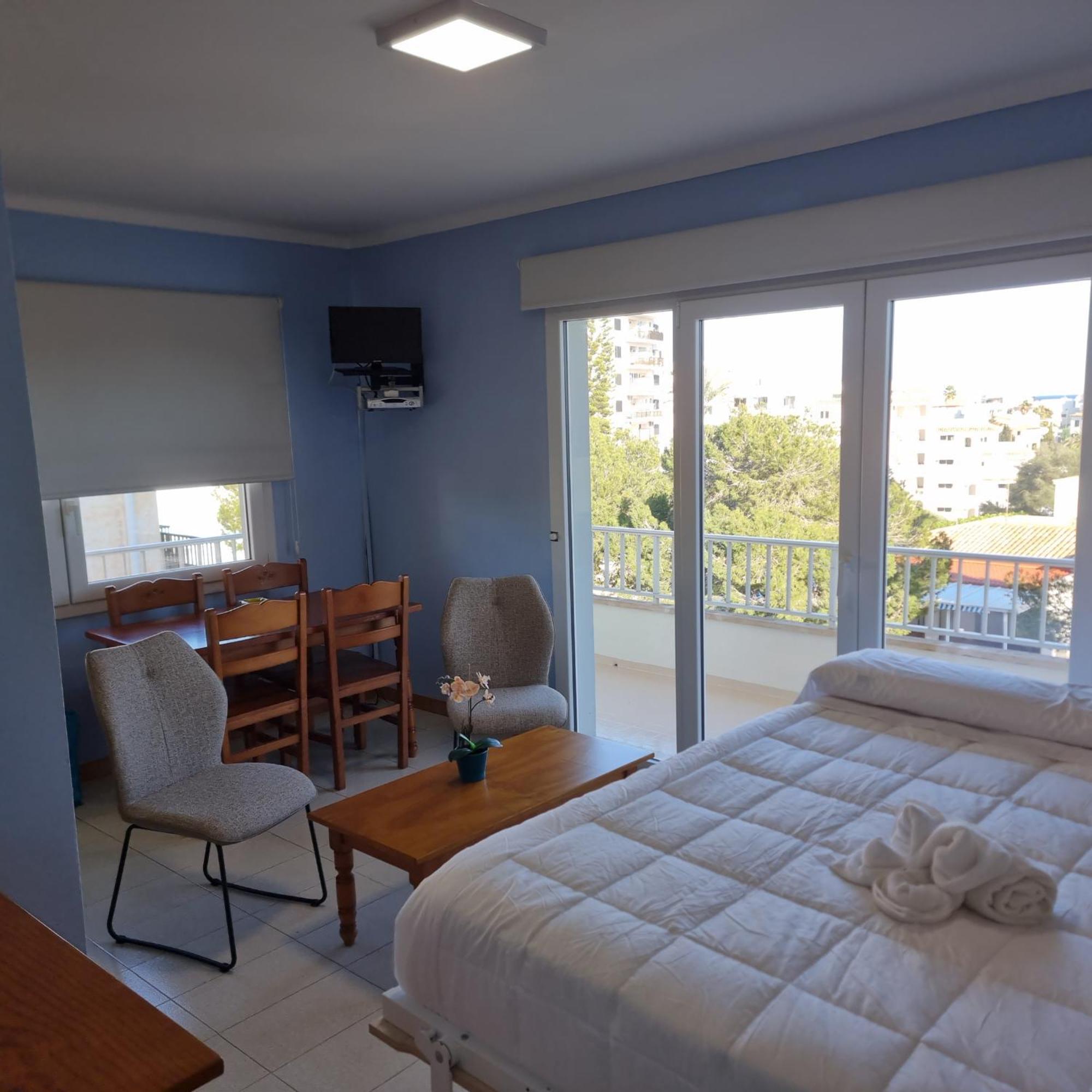 Portosun Estrella Appartement *