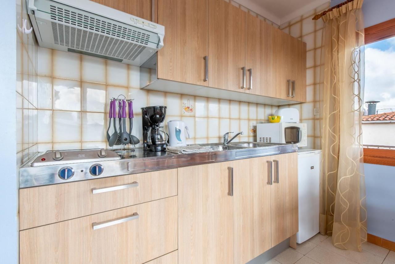 Appartement Portosun Estrella Portocolom (Mallorca)